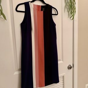 Ann Taylor Mod Dress